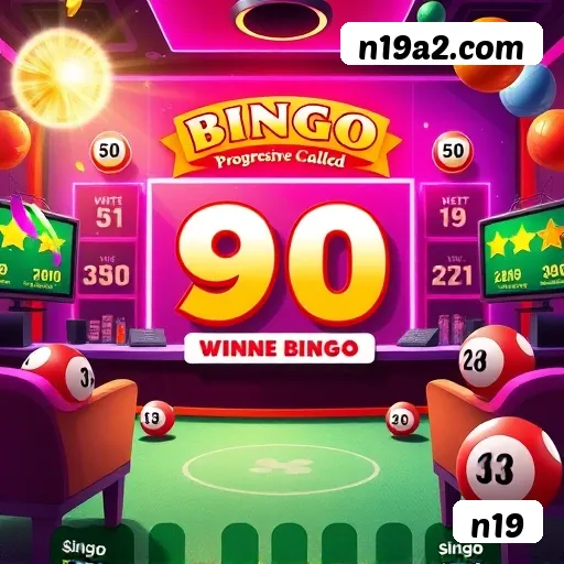 Configurações úteis dentro do app n19