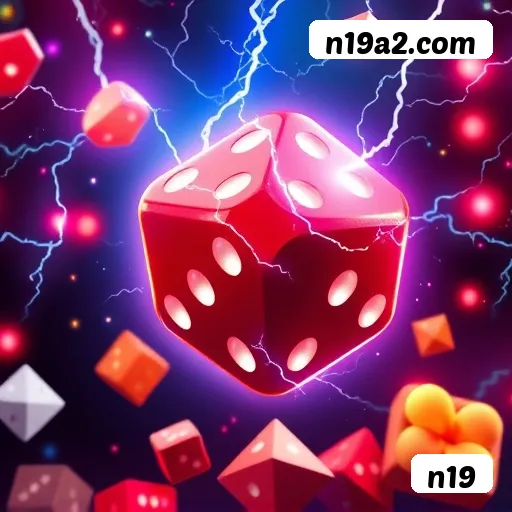 Conta n19 sincronizada site e app