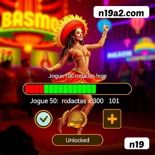 Desempenho do app n19 em diferentes aparelhos