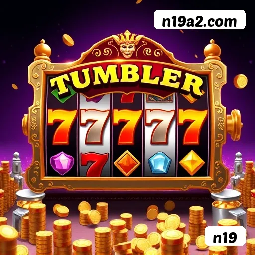 Cassino n19 app mobile