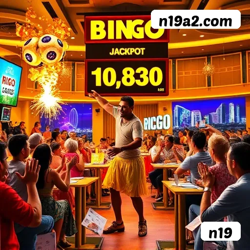 App n19 Android download