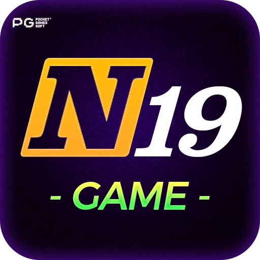Logo da n19