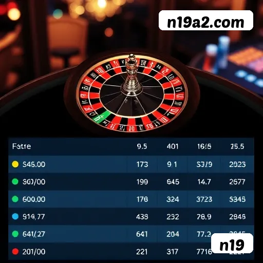 Formulário registro n19