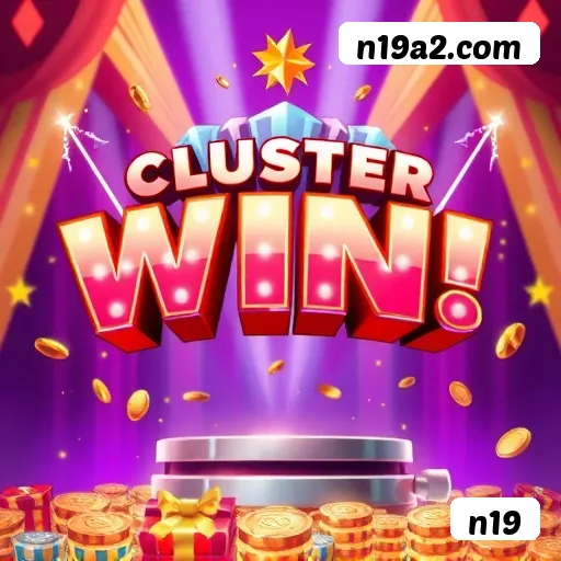 Gates of Olympus slot n19