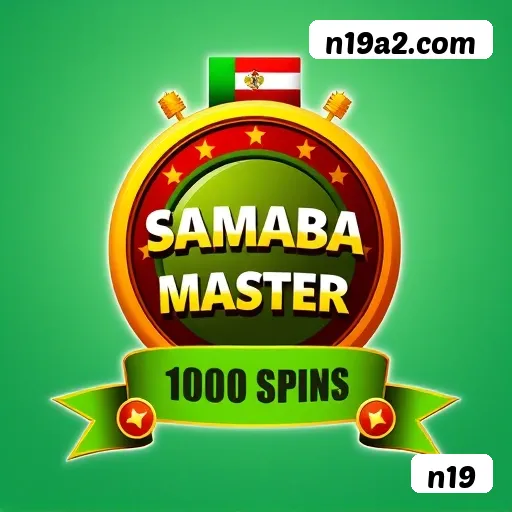 Cashback VIP n19 - reembolso semanal